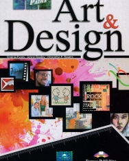 Career Paths - Art & Desig Student's Book with Digibook App