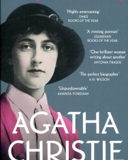 Lucy Worsley: Agatha Christie