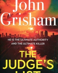 John Grisham: The Judge's List