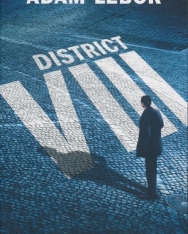 Adam LeBor: District VIII