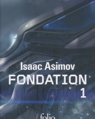 Isaac Asimov: Fondation 1