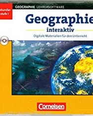 Geographie interaktiv · Digitale Bilder und Grafiken CD-ROM