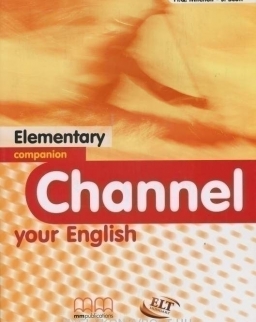 Channel Your English Elementary Companion