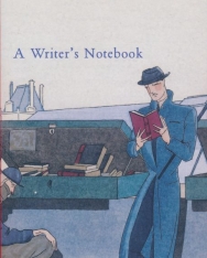 Somerset W. Maugham: A Writer's Notebook