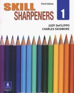 Skill Sharpeners 1 - 3rd Edition