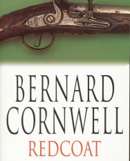 Bernard Cornwell: Redcoat