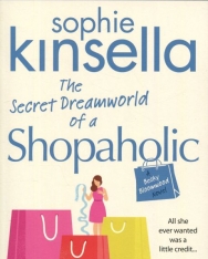 The Secret Dreamworld Of A Shopaholic - Penguin Readers Level 3