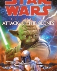 Star Wars II - Attack of the Clones