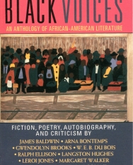 Black Voices - An Anthology of African-American Literature