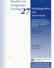 Multilingualism and Assessment