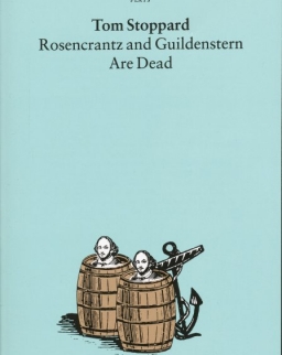 Tom Stoppard: Rosencrantz and Guildenstern are Dead