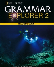 Grammar Explorer 2 Teacher's Guide