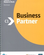 Business Partner C1 Teacher's Resource Book