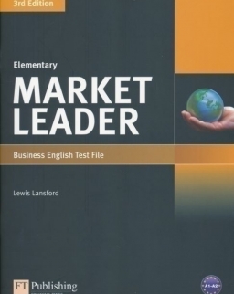 Market Leader - 3rd Edition - Elementary Business English Test File