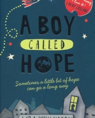 Lara Williamson: A Boy Called Hope