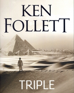 Ken Follett: Triple