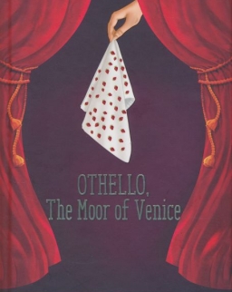 William Shakespeare: Othello, the Moor of Venice - A Shakespeare Children's Story