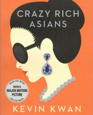 Kevin Kwan: Crazy Rich Asians
