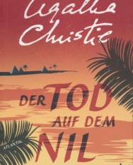 Agatha Christie: Der Tod auf dem Nil