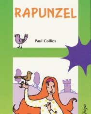 Rapunzel - La Spiga Level A1