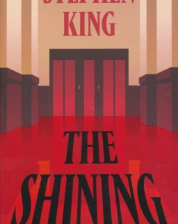 Stephen King: The Shining - Varsel