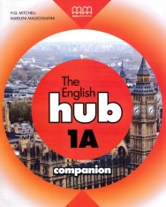 The Engliish Hub Level 1A Companion