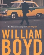 William Boyd: Stars and Bars