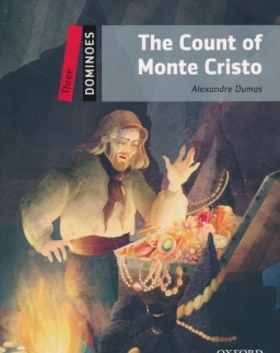 The Count of Monte Cristo - Oxford Dominoes Level 3