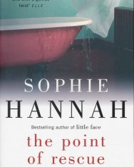 Sophie Hannah: The Point of Rescue