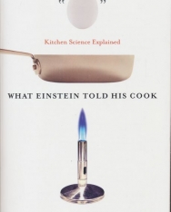 Robert L. Wolke: What Einstein Told His Cook