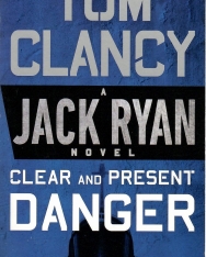 Tom Clancy: Clear and Present Danger