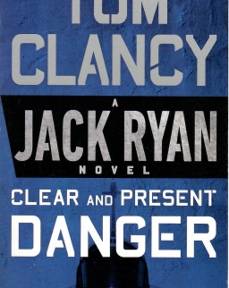 Tom Clancy: Clear and Present Danger
