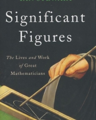 Ian Stewart: Significant Figures