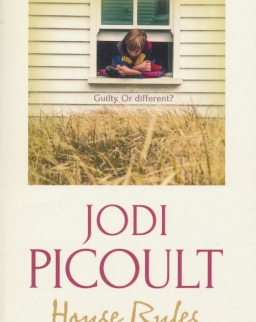 Jodi Picoult: House Rules