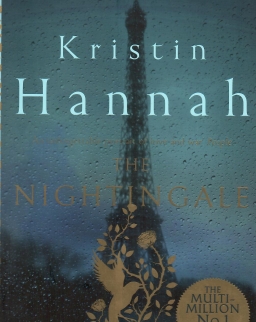 Kristin Hannah:The Nightingale