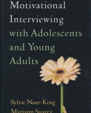Motivational Interviewing with Adolescents and Young Adults