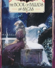 Charles Vess: The Book of Ballads and Sagas