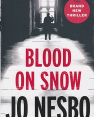 Jo Nesbo: Blood on Snow
