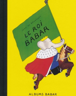 Babar - Le roi Babar