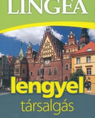 Lengyel társalgás szótárral és nyelvtani áttekintéssel