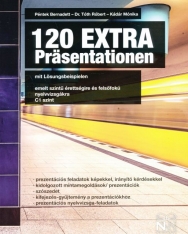 120 EXTRA Präsentationen mit Lösungsbeispielen  - C1 szint
