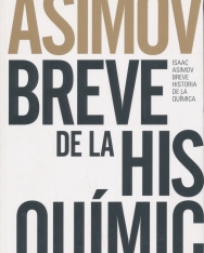 Isaac Asimov: Breve historia de la Química