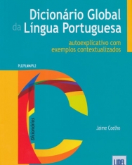 Dicionário Global da Língua Portuguesa