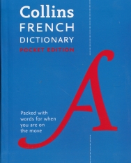 Collins French Dictionary Pocket Edition