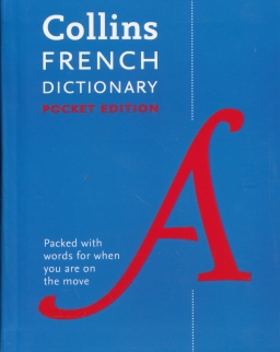 Collins French Dictionary Pocket Edition