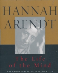 Hannah Arendt: The Life of the Mind