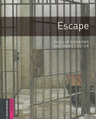 Escape - Oxford Bookworms Library Starter Level