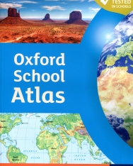 Oxford School Atlas