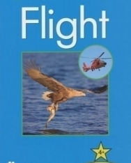 Flight - Macmillan Factual Readers Level 4