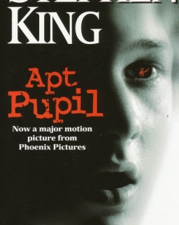 Stephen King: Different Seasons - Apt Pupil